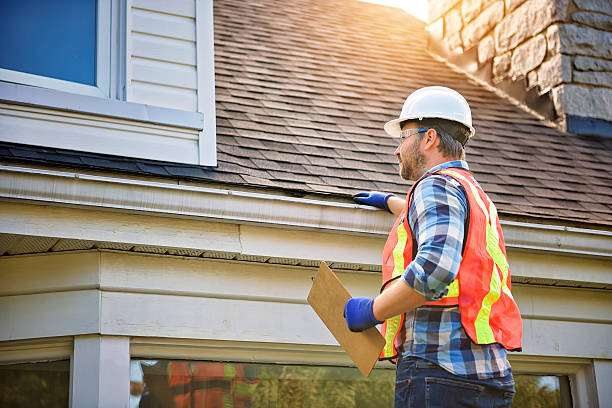 Licensed Gutter Installation service in Fairhaven, MA - Roof Repair Smedway